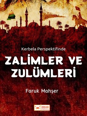 cover image of Zalimler ve Zulümleri